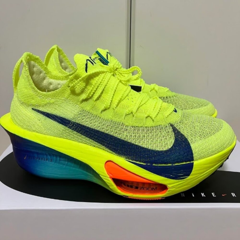 Nike Air Zoom Alphafly Next %3